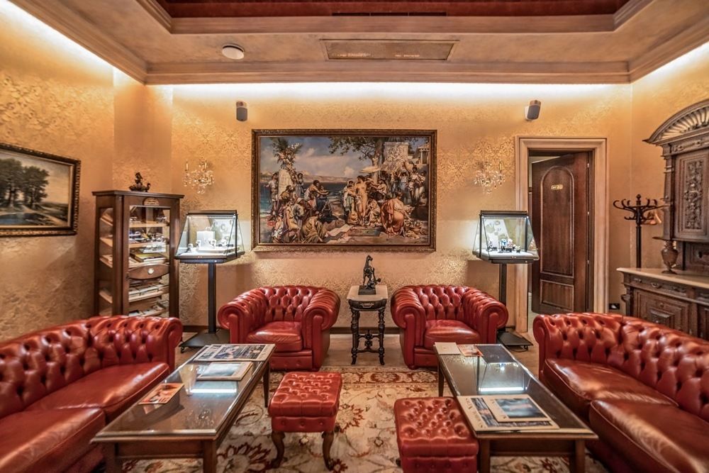 Otrada Otel Odessa