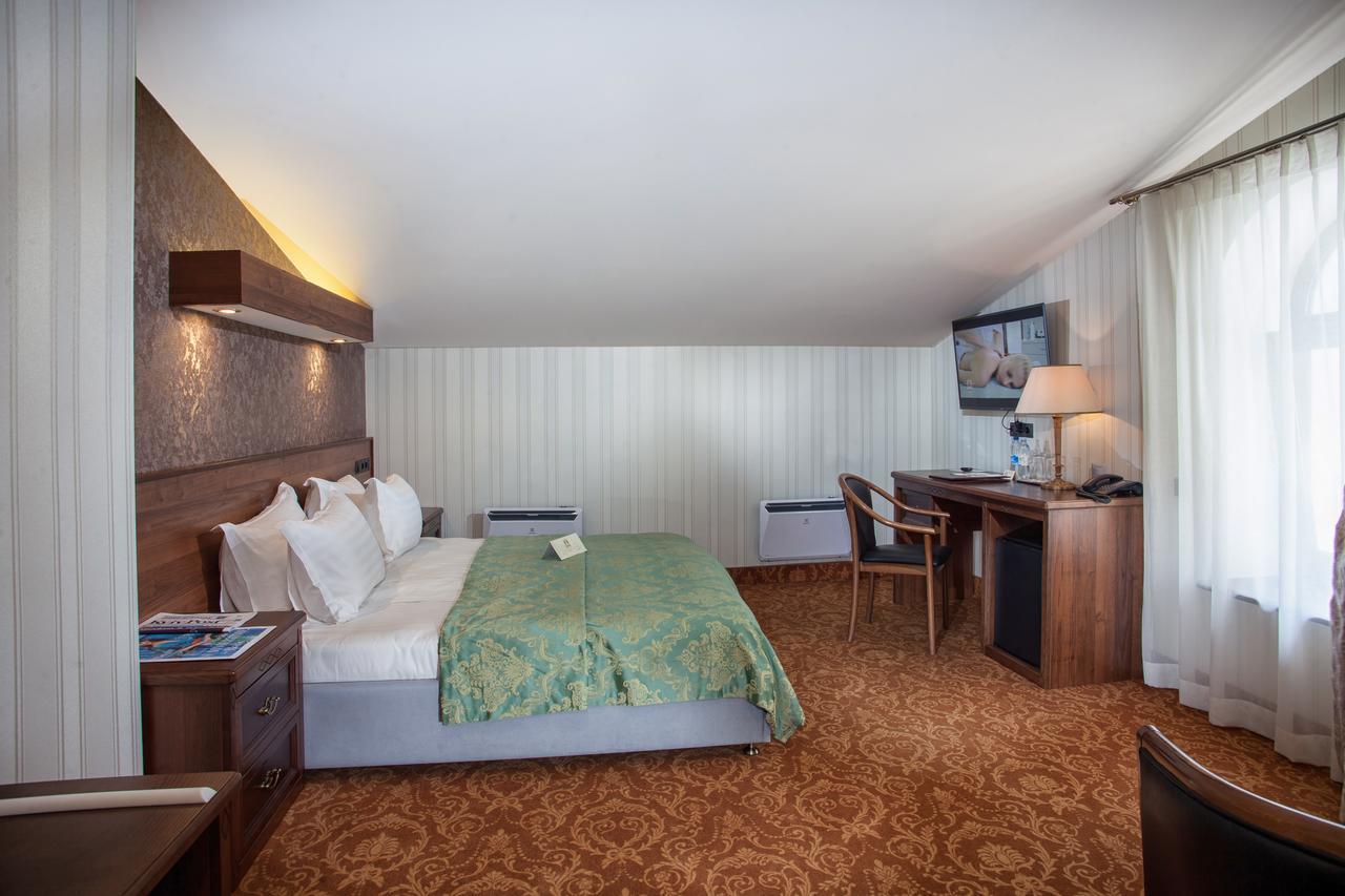 Otrada 5* Odessa