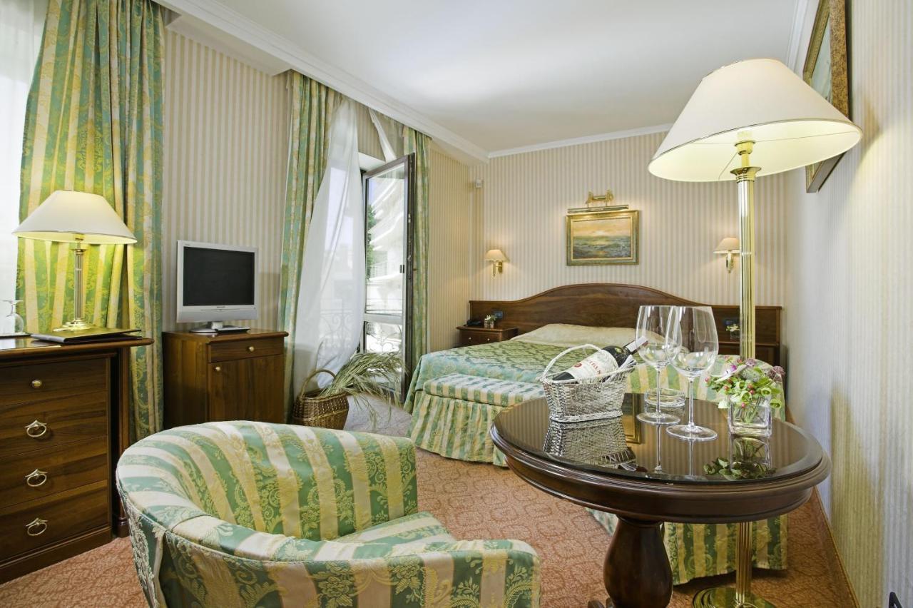 Otrada 5* Odessa