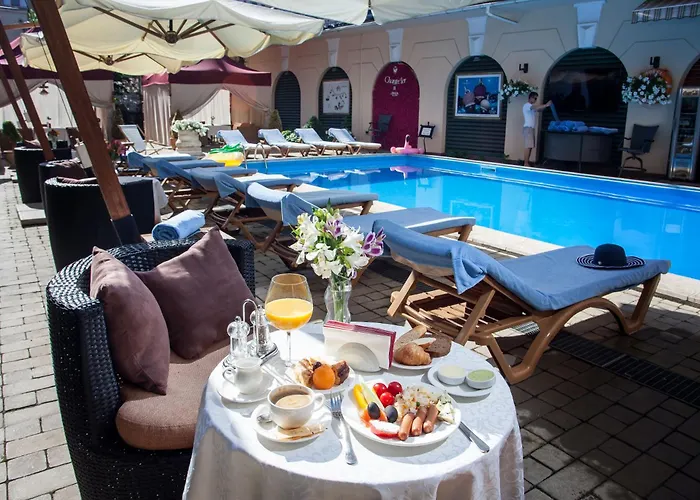 Hotel Otrada