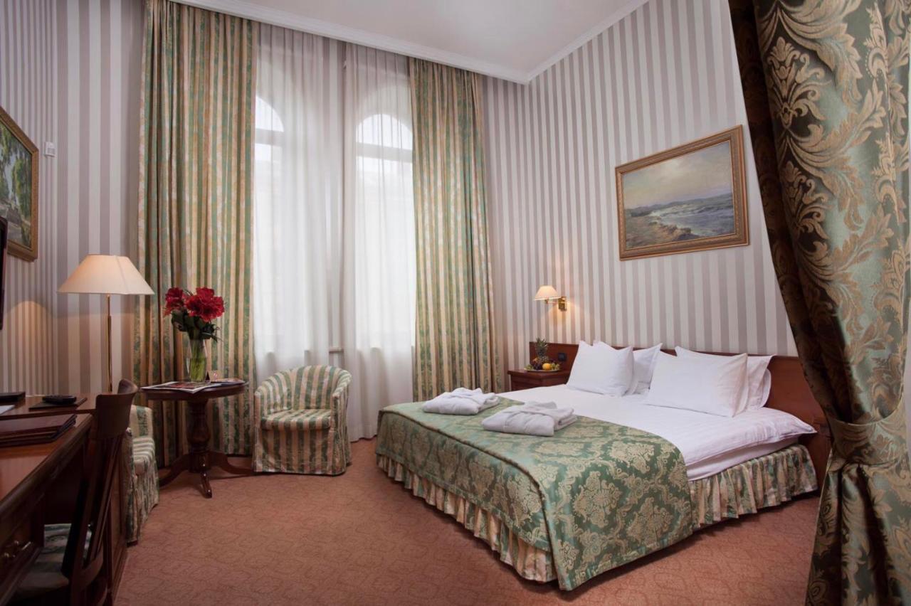 Otrada 5* Odesa