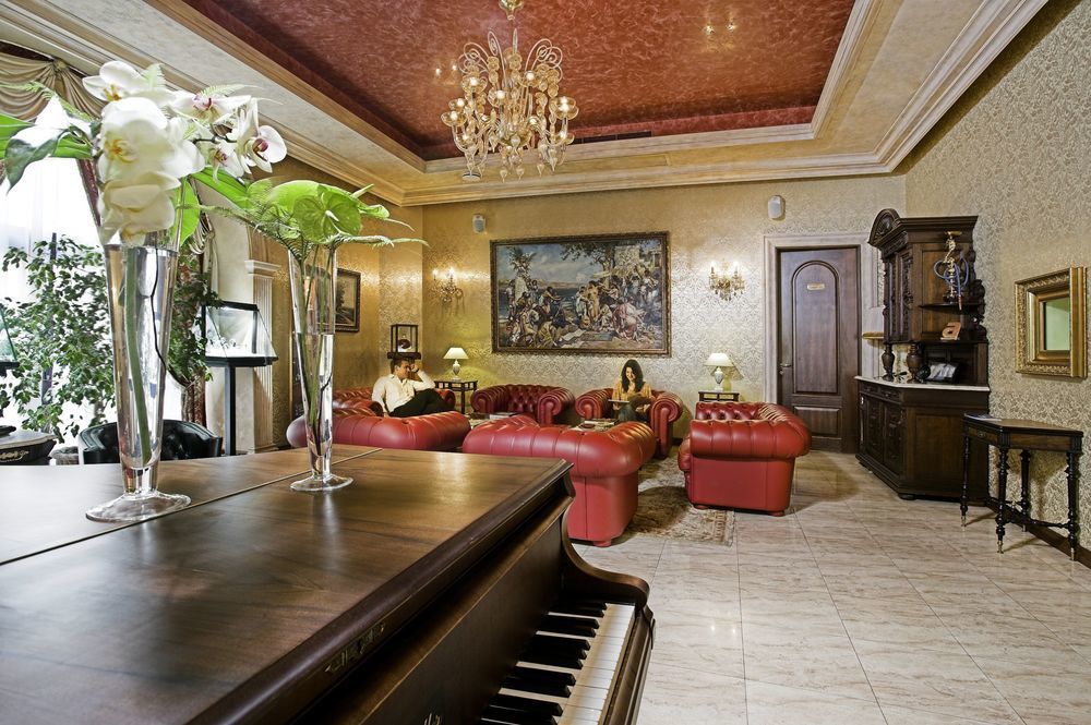 Otrada 5* Odesa