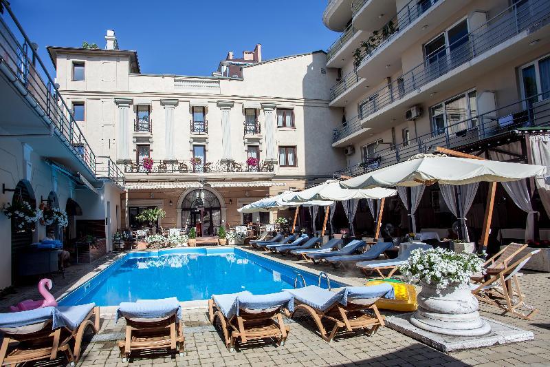 Otrada Hotel