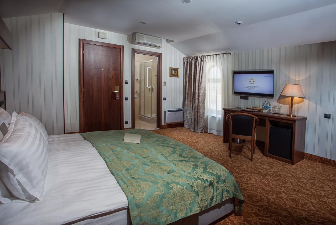 Hotel Otrada Odesa
